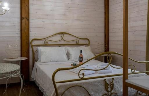 Chalet Edelweiss Preveza Exterior photo